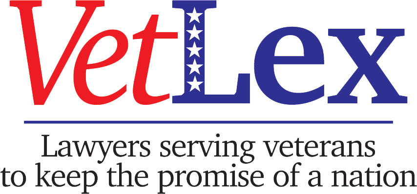 VetLex logo